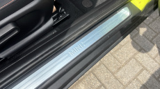 MINI Hatchback 1.5 Cooper Classic Premium 3dr Petrol Hatchback